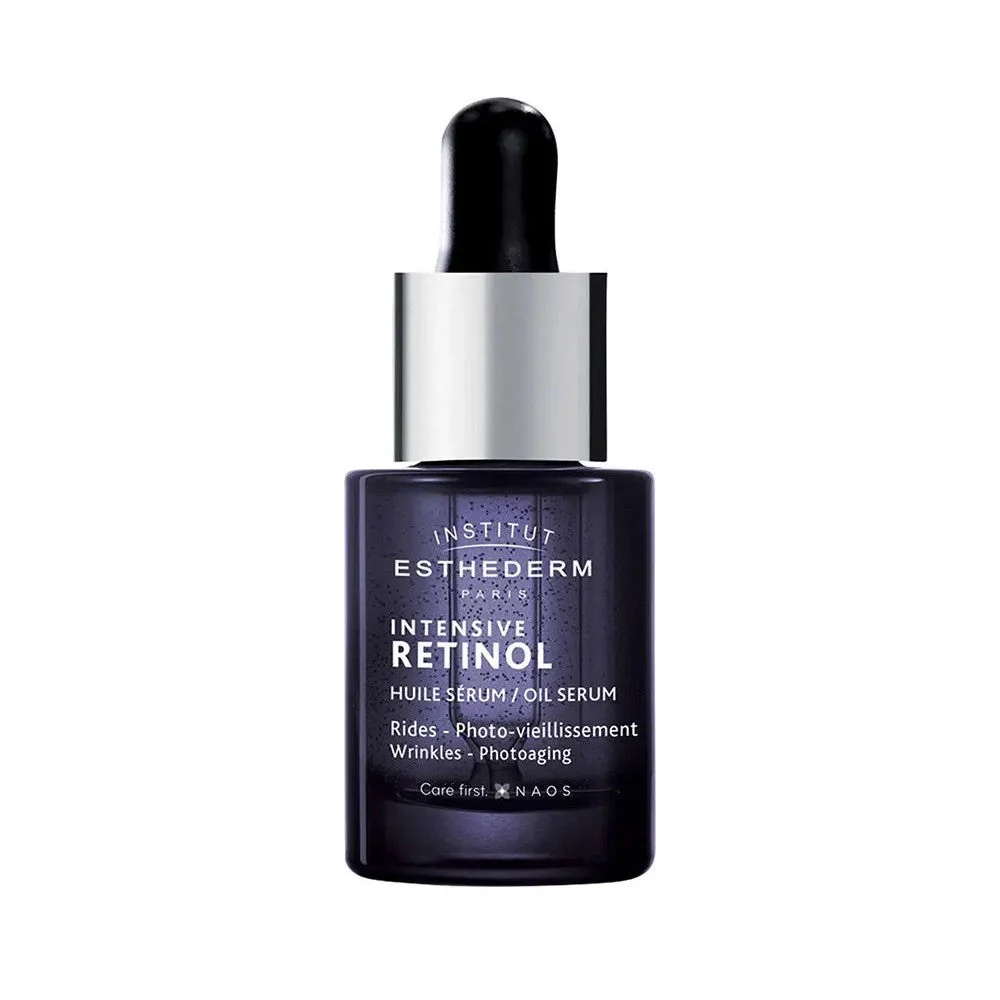 ESTHEDERM Intensive Retinol+ Serum 15 ml