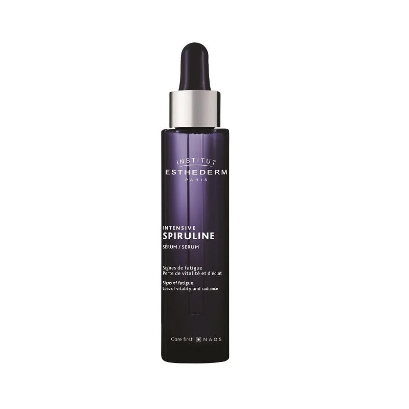 ESTHEDERM Intensive Spirulina Serum 30 ml