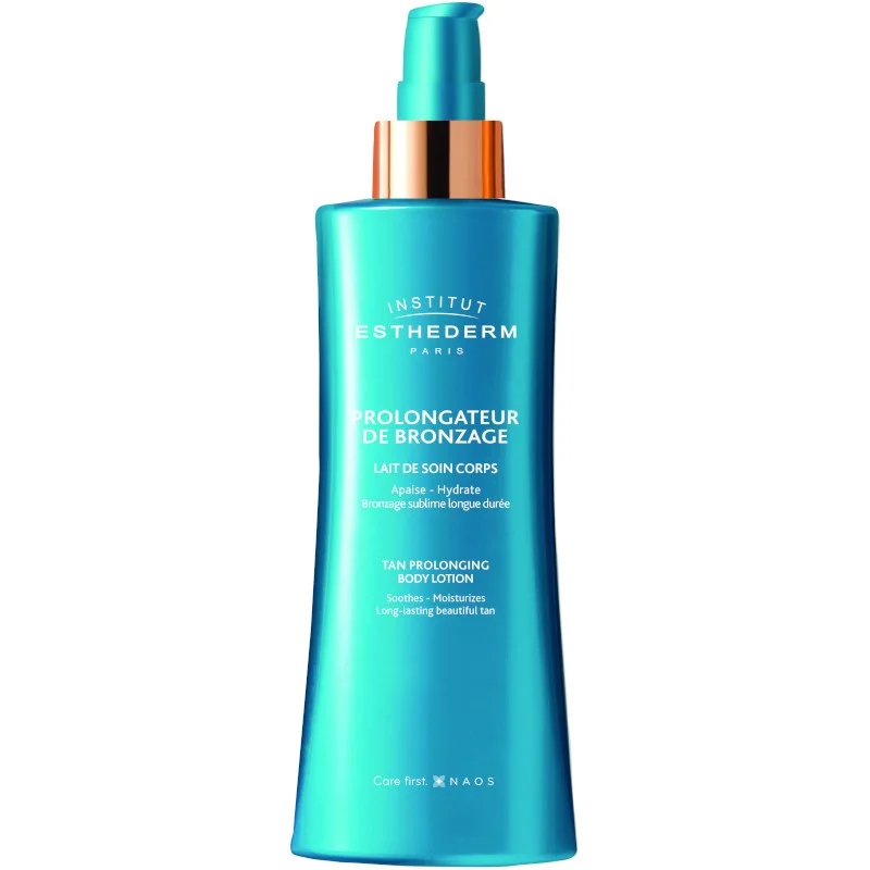 ESTHEDERM Körperbräunungsverlängerer 200ml