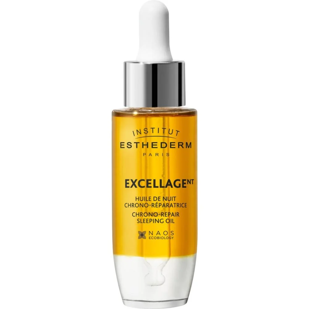 Esthederm Nachtöl Gesicht Excellage 30 ml