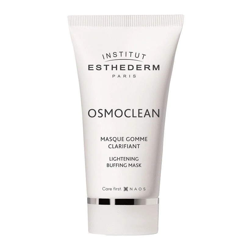 ESTHEDERM Osmoclean klärende Peeling-Maske 75ml