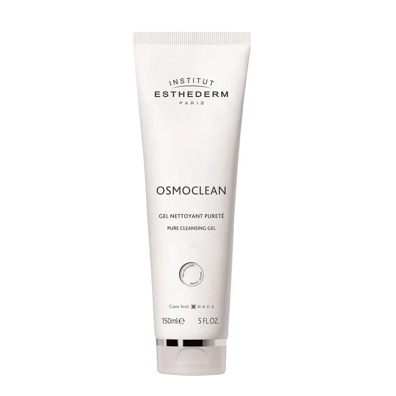ESTHEDERM Osmoclean Reinigendes Reinigungsgel 150ml