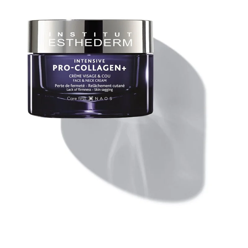 ESTHEDERM Pro Collagen+ Intensivcreme 50ml