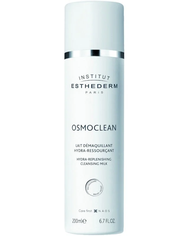 ESTHERM Osmoclean Hydra Energetic Make-up-Entfernermilch 200ml