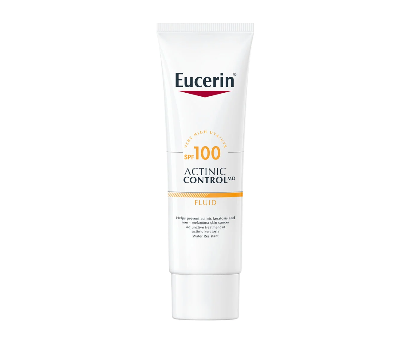 EUCERIN Actinic Control MD Fluid LSF 100 (80ml)