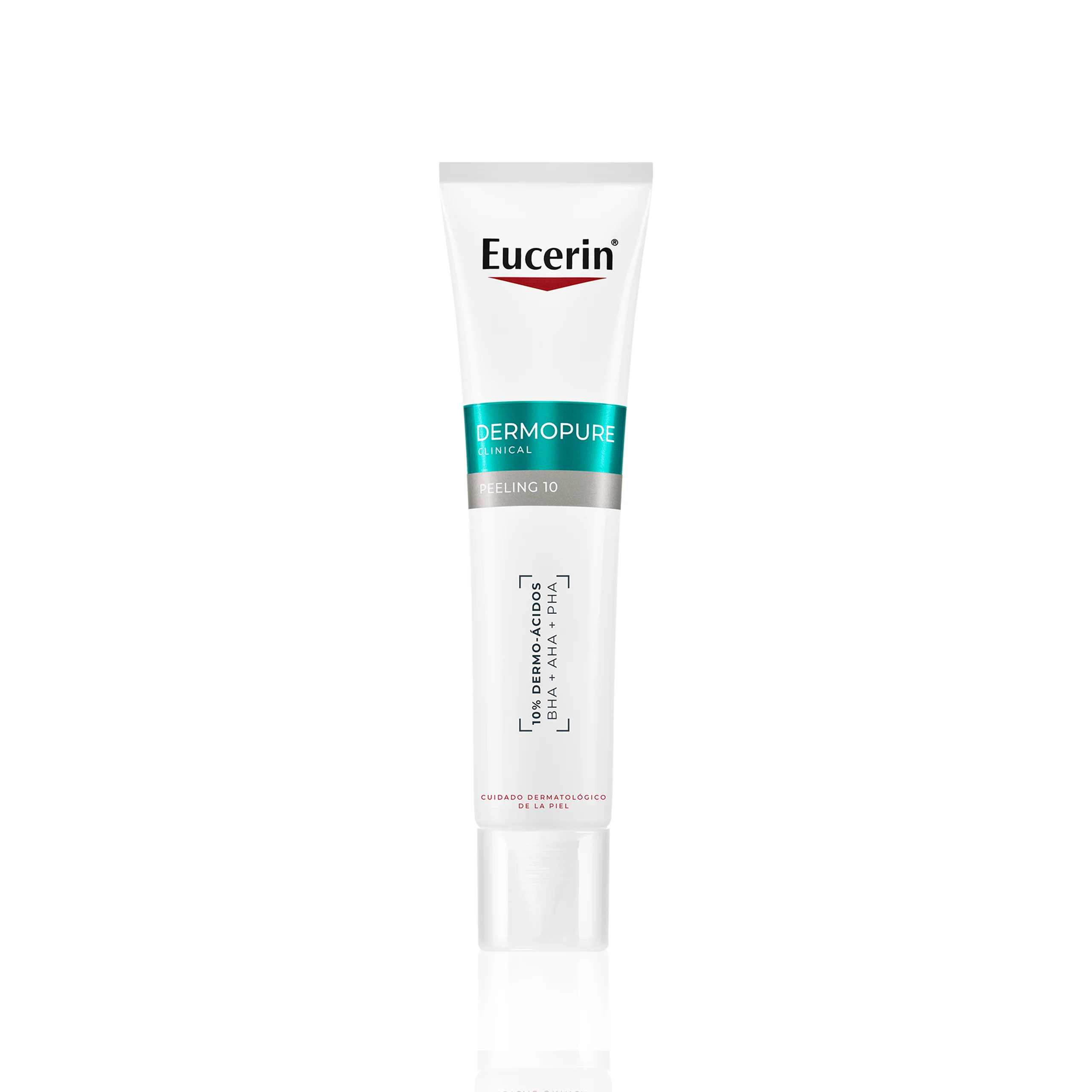 Eucerin DermoPure Clinical Peeling 10 40ml