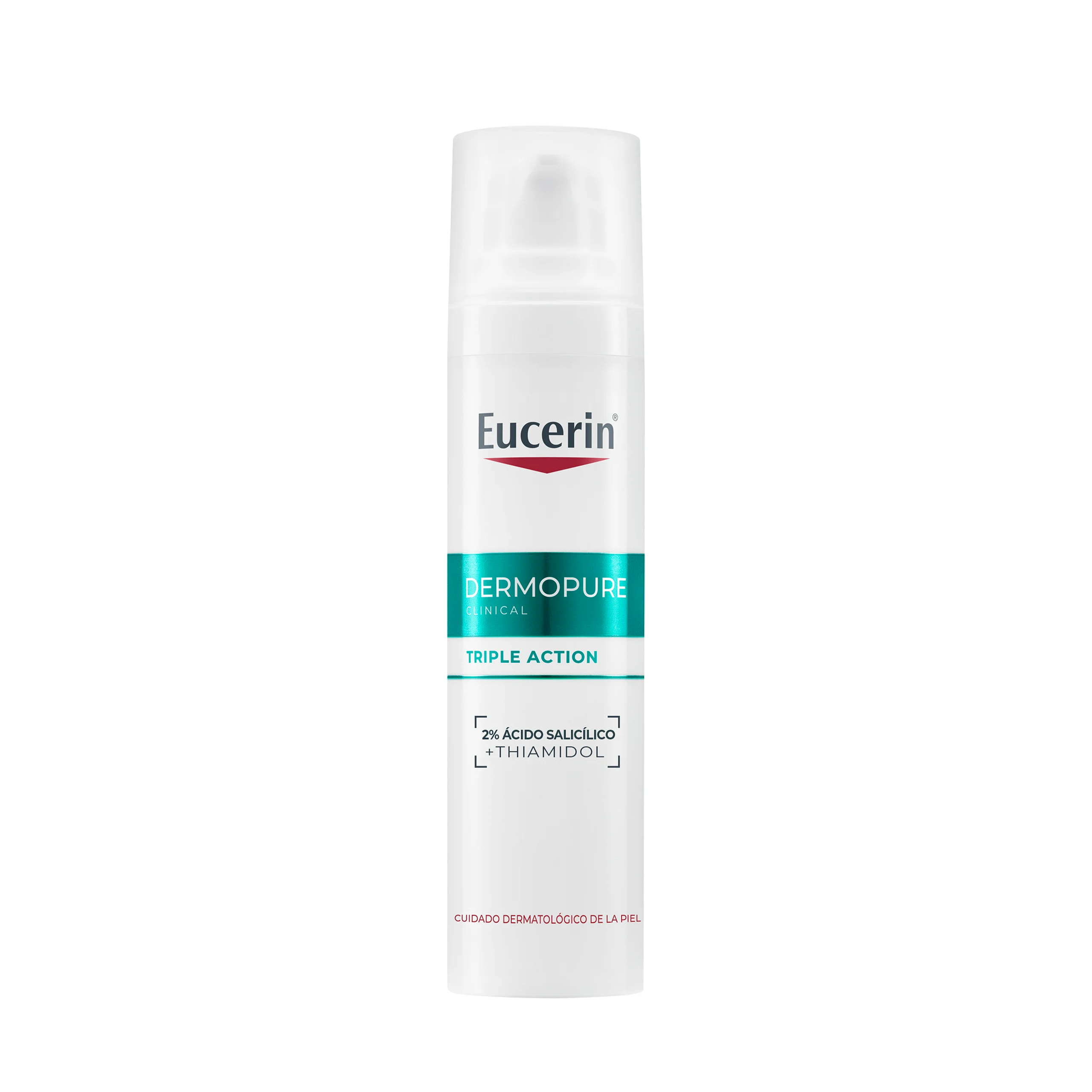 Eucerin DermoPure Clinical Serum Dreifachwirkung 40 ml
