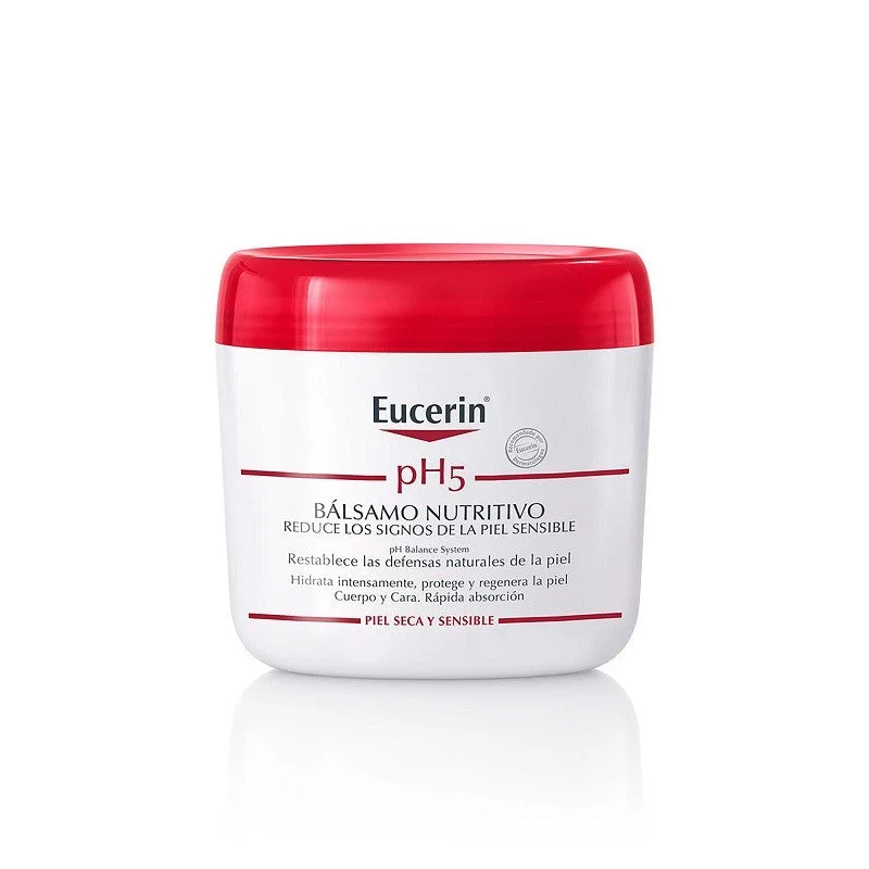 EUCERIN pH5 Pflegebalsam 450ml