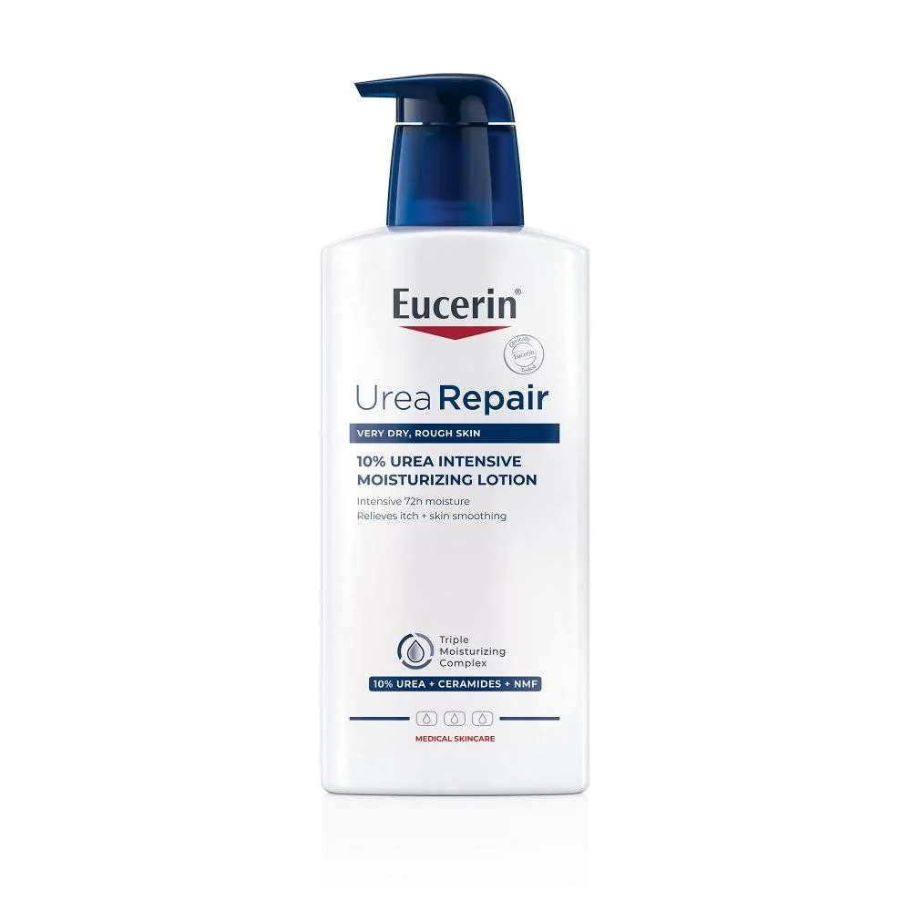 EUCERIN Urea Repair Plus Lotion 10% Urea 400ml