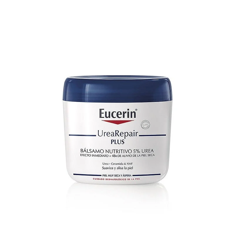 EUCERIN Urea Repair Plus Pflegebalsam 5% Urea 450ml