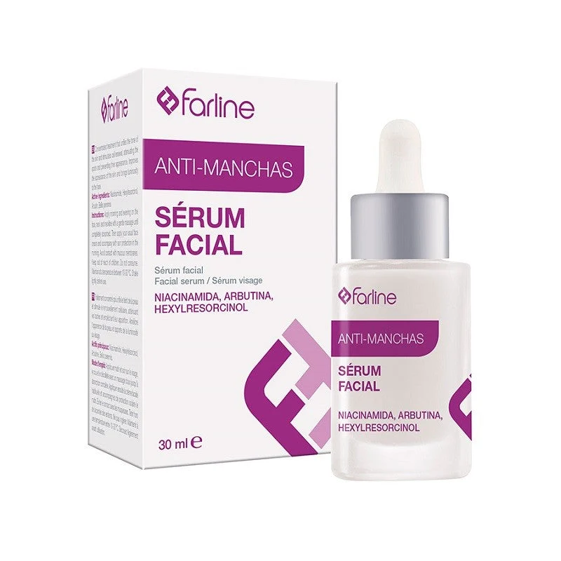 FARLINE Anti-Flecken-Serum 30ml