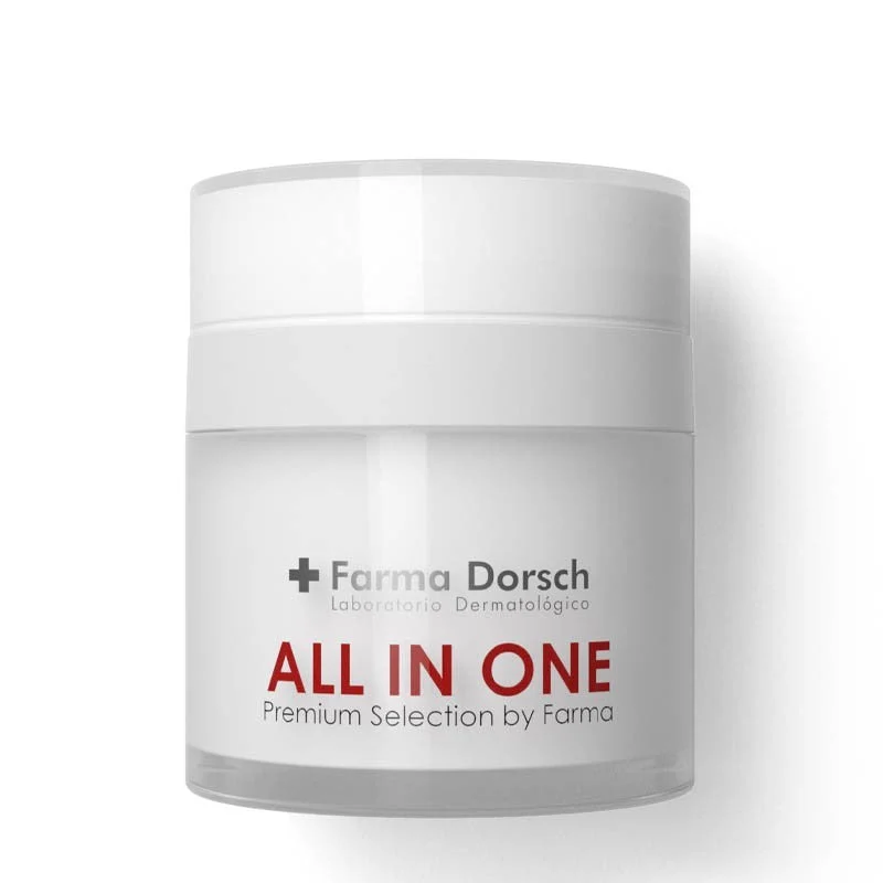 Farma Dorsch All in One Anti-Aging-Creme 50 ml