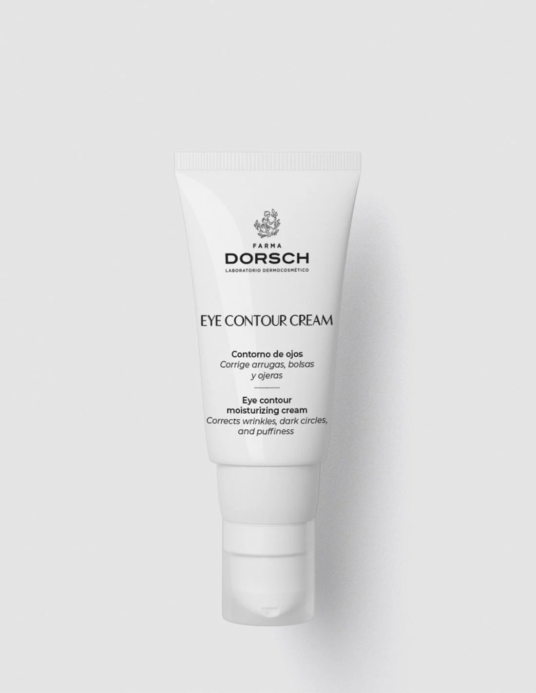 Farma Dorsch Augenkonturcreme 15 ml