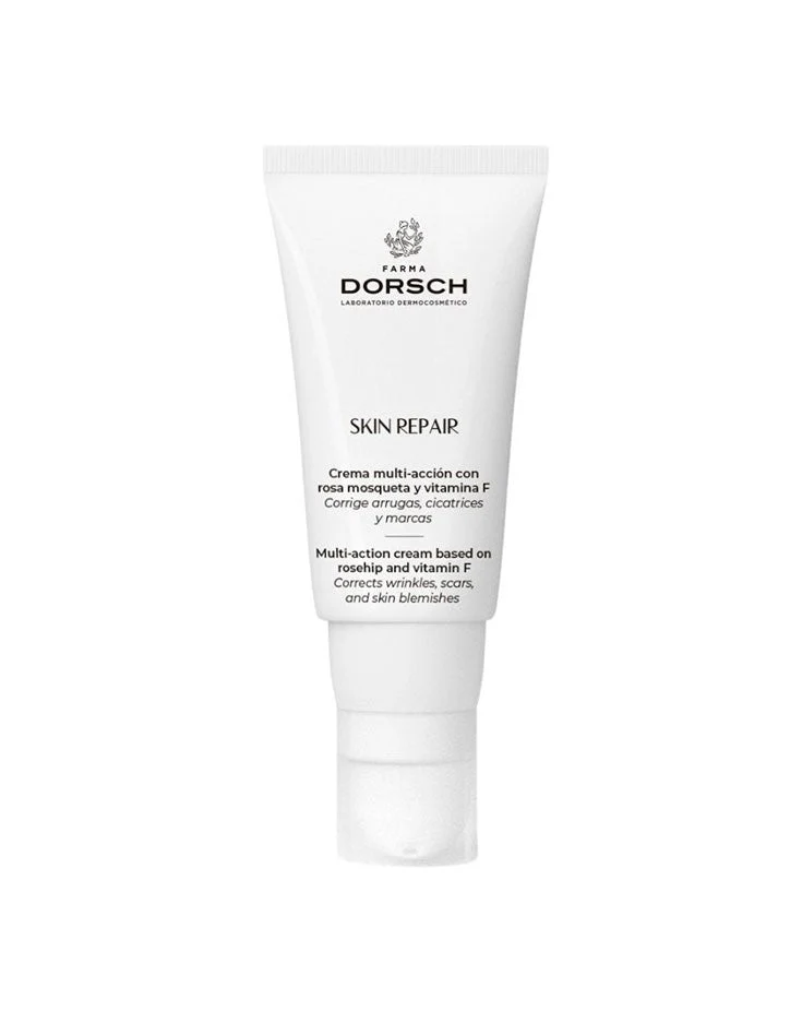 Farma Dorsch Hautreparatur 50 ml