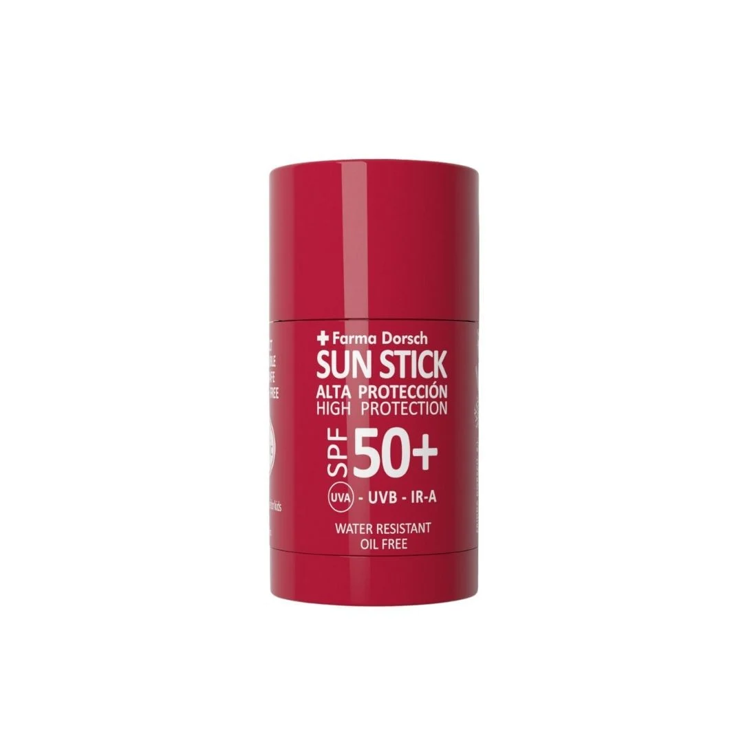 Farma Dorsch Sun Stick SPF 50+ Sonnenschutzstift 25 ml