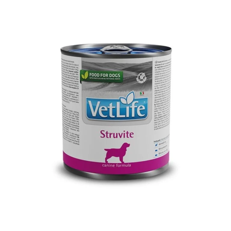 Farmina Vet Life Dog Ultrahypo Feuchtfutter 6 Dosen à 300g