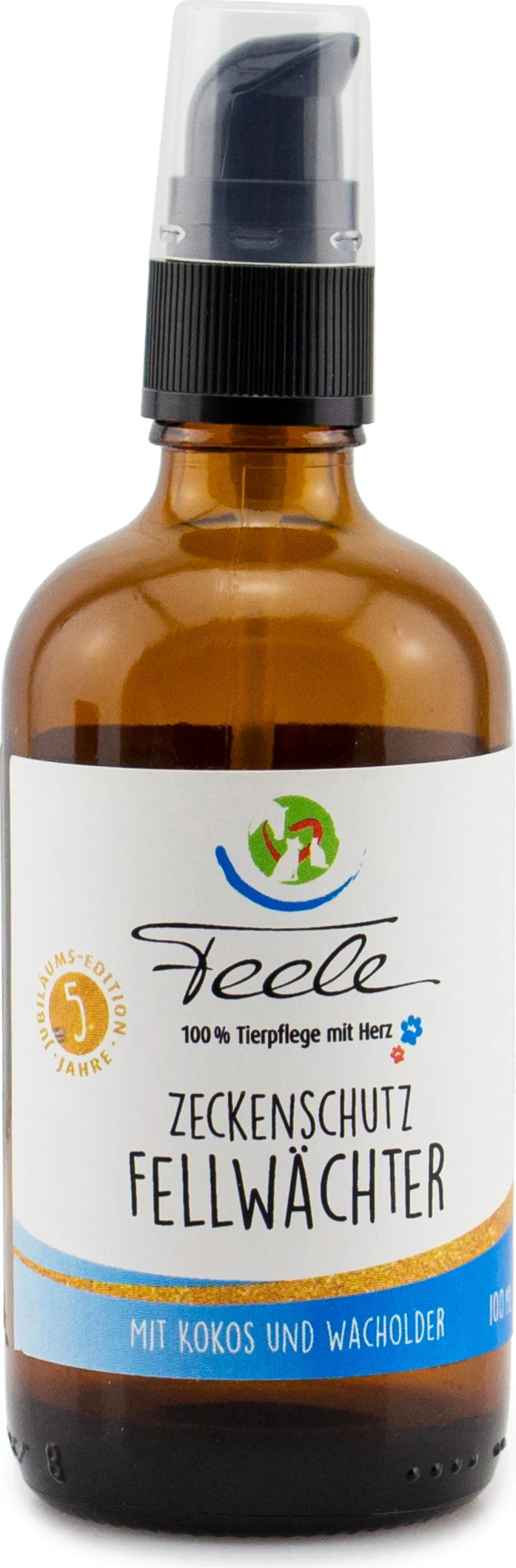 Feele Fellwächter, 100 ml