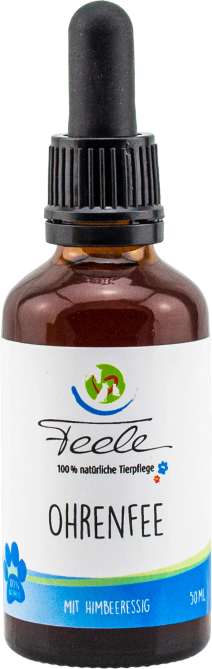 Feele Ohrenpflege "Ohrenfee", 50 ml