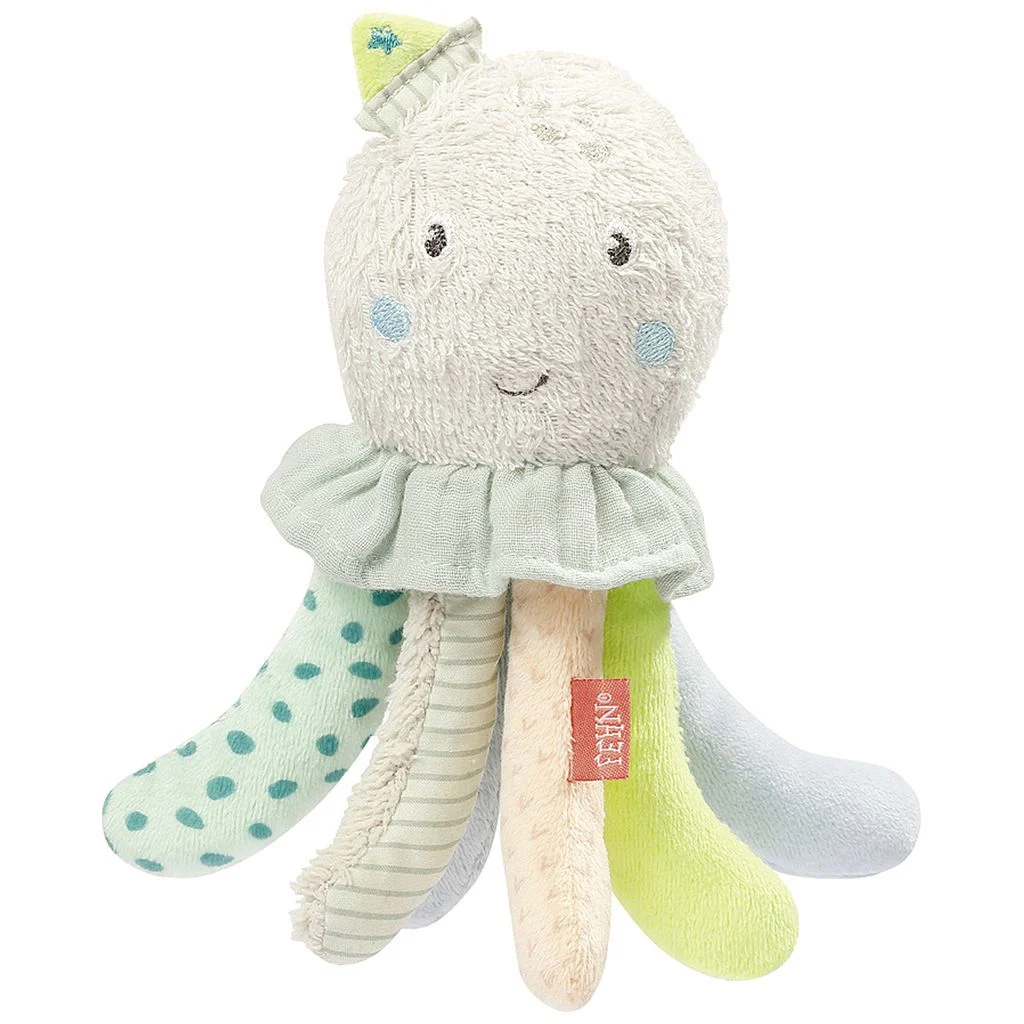 FehnBadetier Oktopus