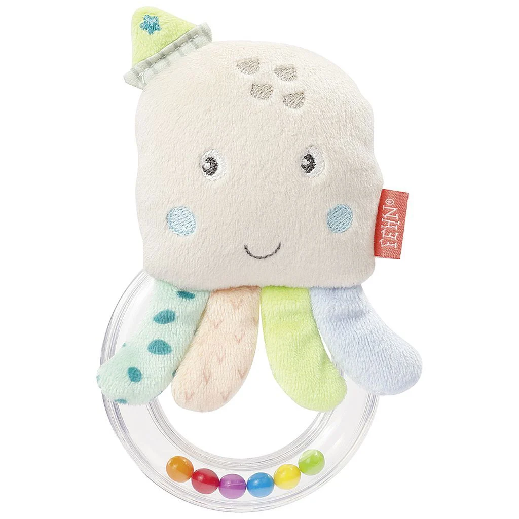 FehnRasselring Oktopus