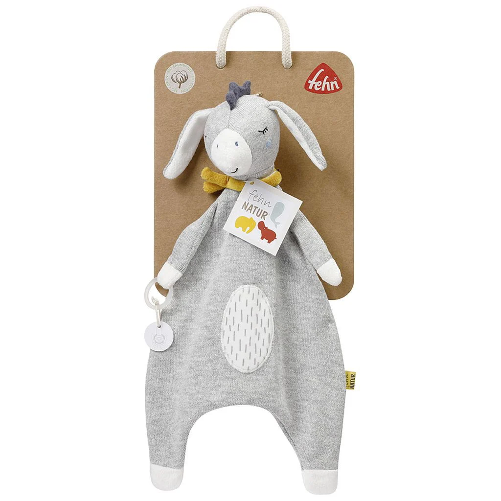 FehnSchmusetuch fehnNATUR