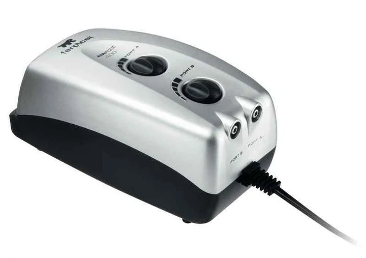 Ferplast Airfizz 400 Luftpumpe 1 Stück