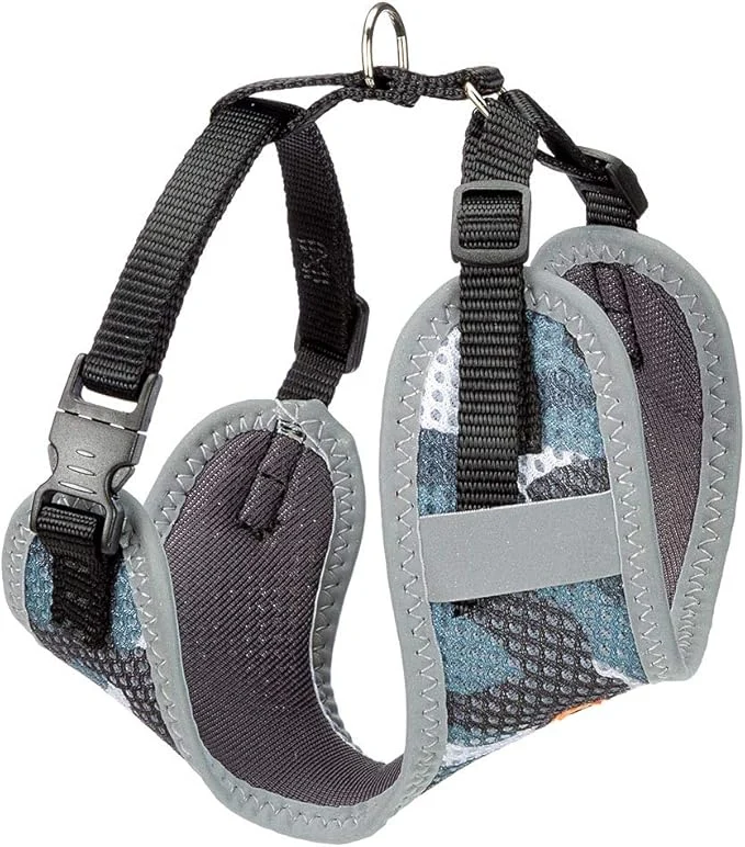 Ferplast Arnes Nikita Fashion XS Grau 37,4g