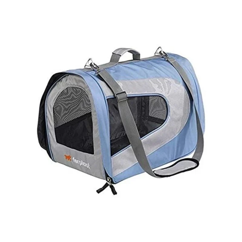 Ferplast Beauty Reisebetteltasche Mittelgröße 1 Stück