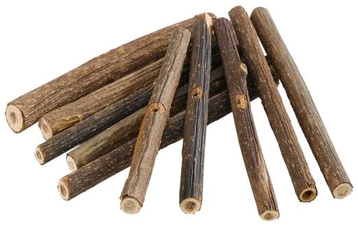 Ferplast Juguete Palos De Madera Para Roedores Marrón 20g