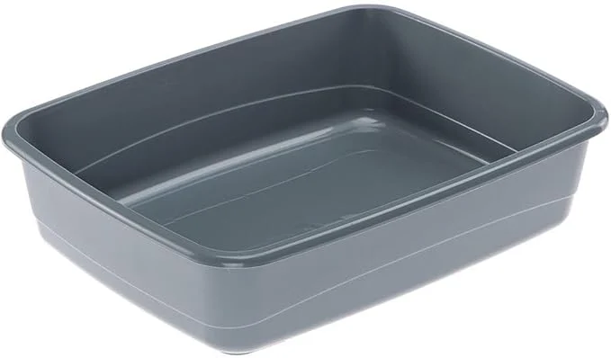 Ferplast Toilette Gatos Nip 10 Arenero 1 ud