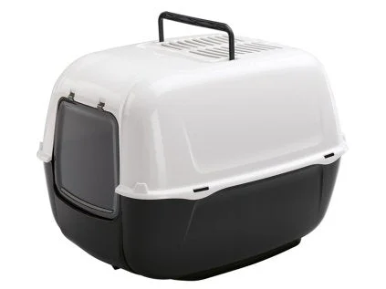 Ferplast Toilette Gatos Nip 10 Plus Bandeja Sanitaria 1 ud