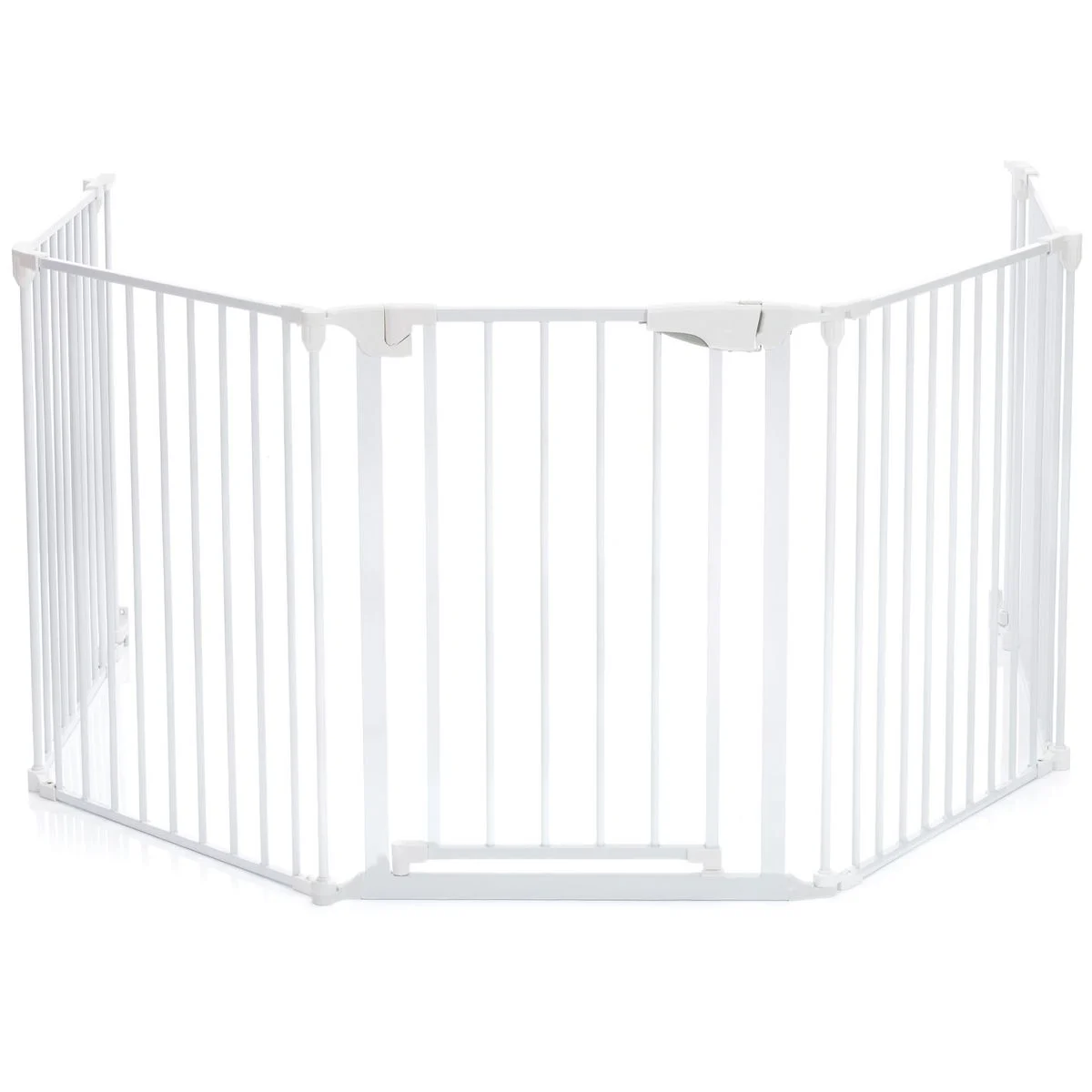 fillikidAbsperrgitter weiss