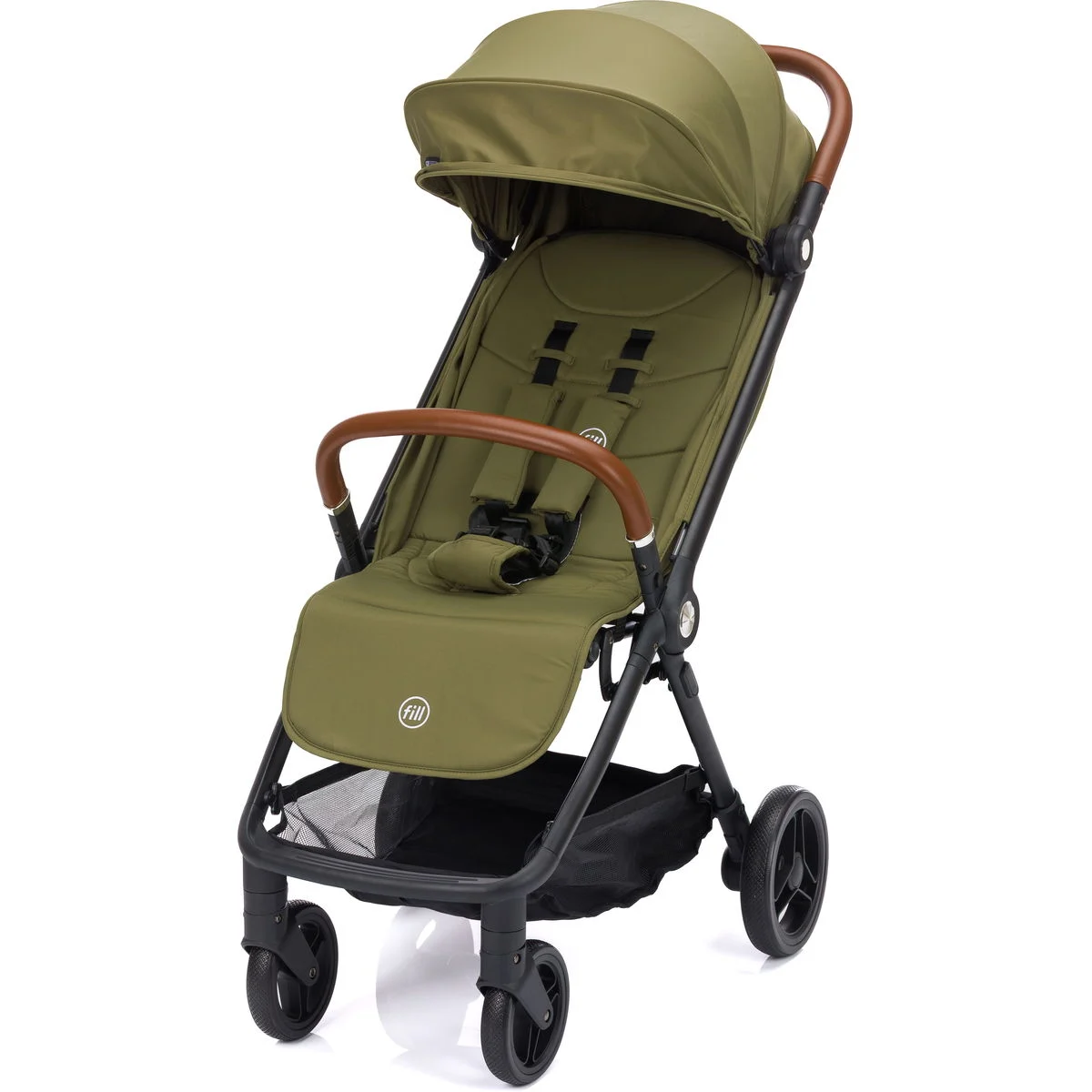 fillikidFill Sportster forest green