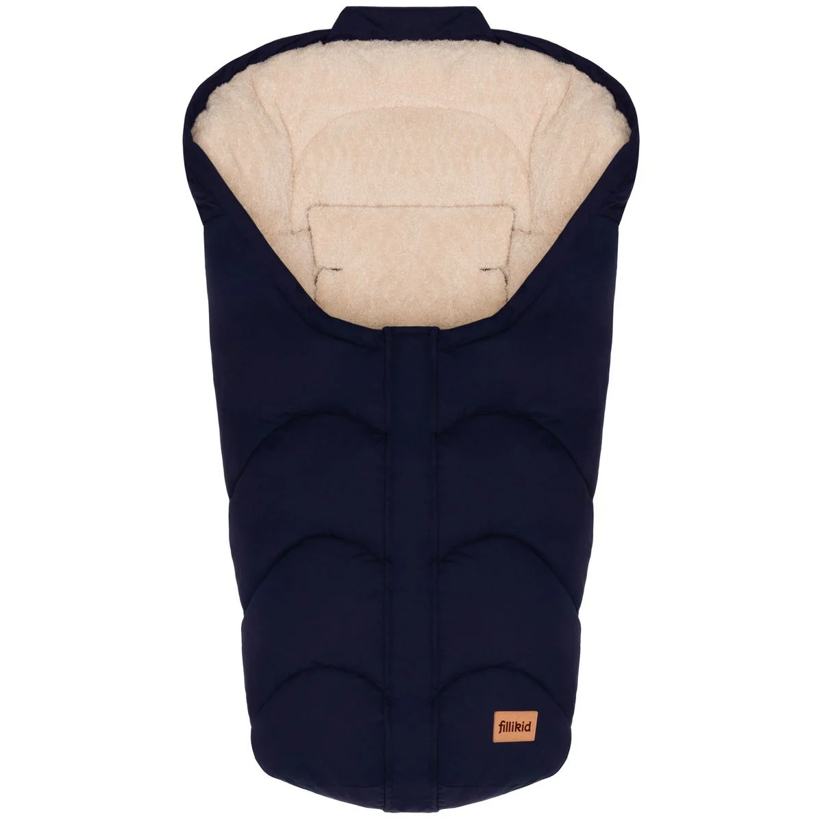 fillikidFusssäckchen Torre marine