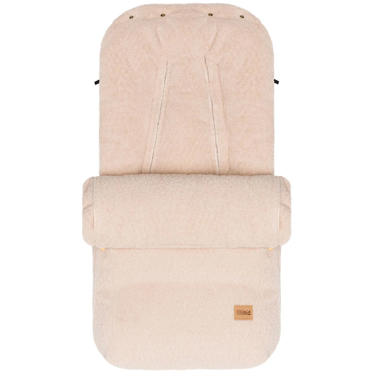 fillikidFusssack Elias natur