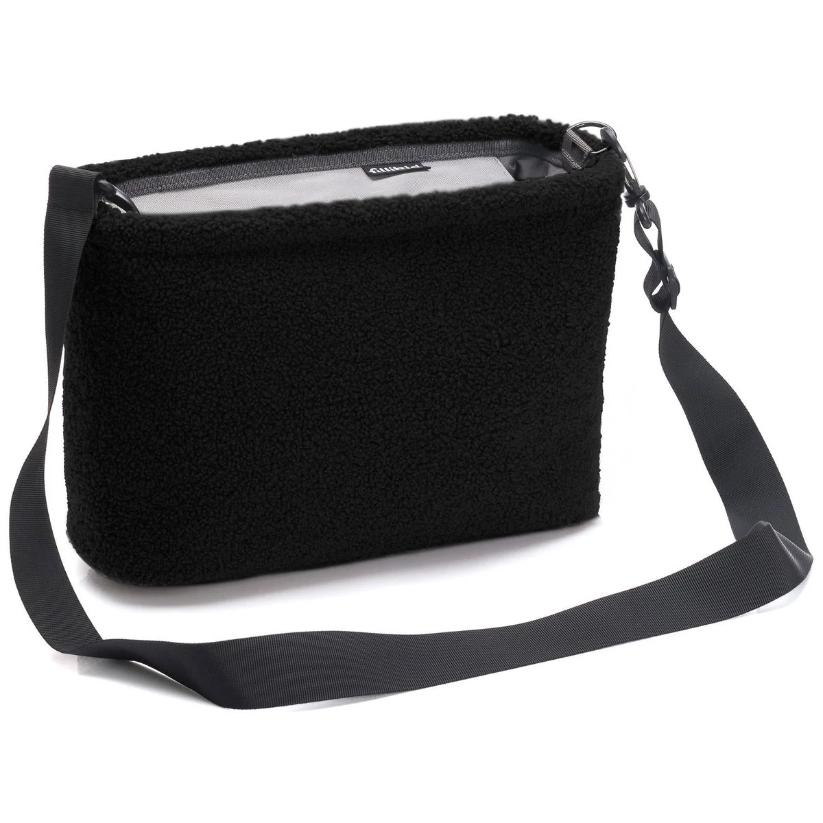 fillikidOrganizer Teddy schwarz