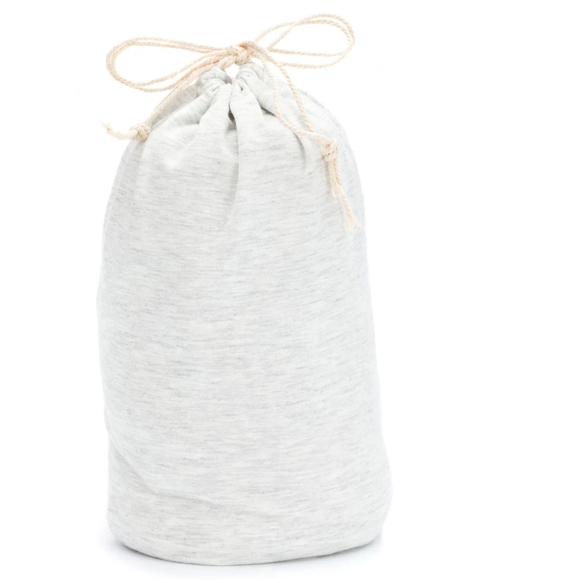 fillikidTragetuch Sophie hellgrau melange