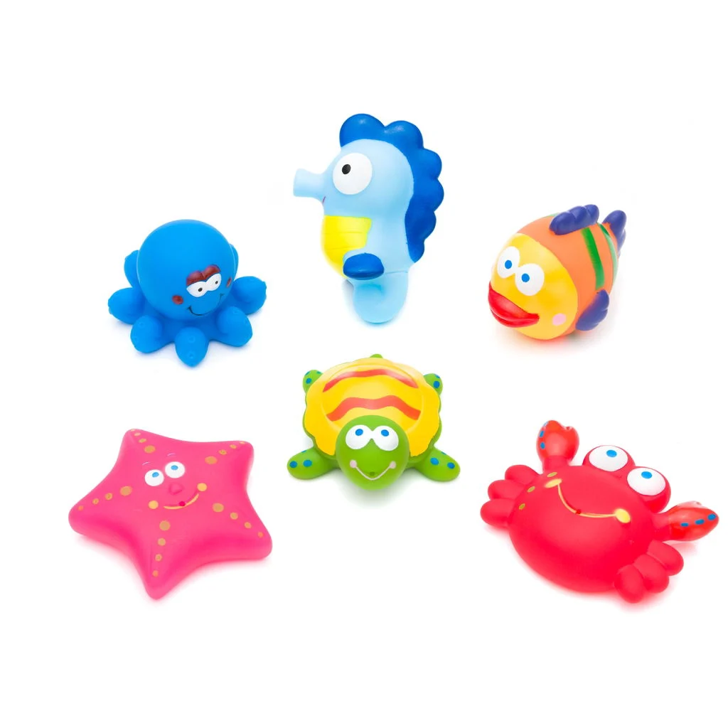 fillikidWasserspieltiere