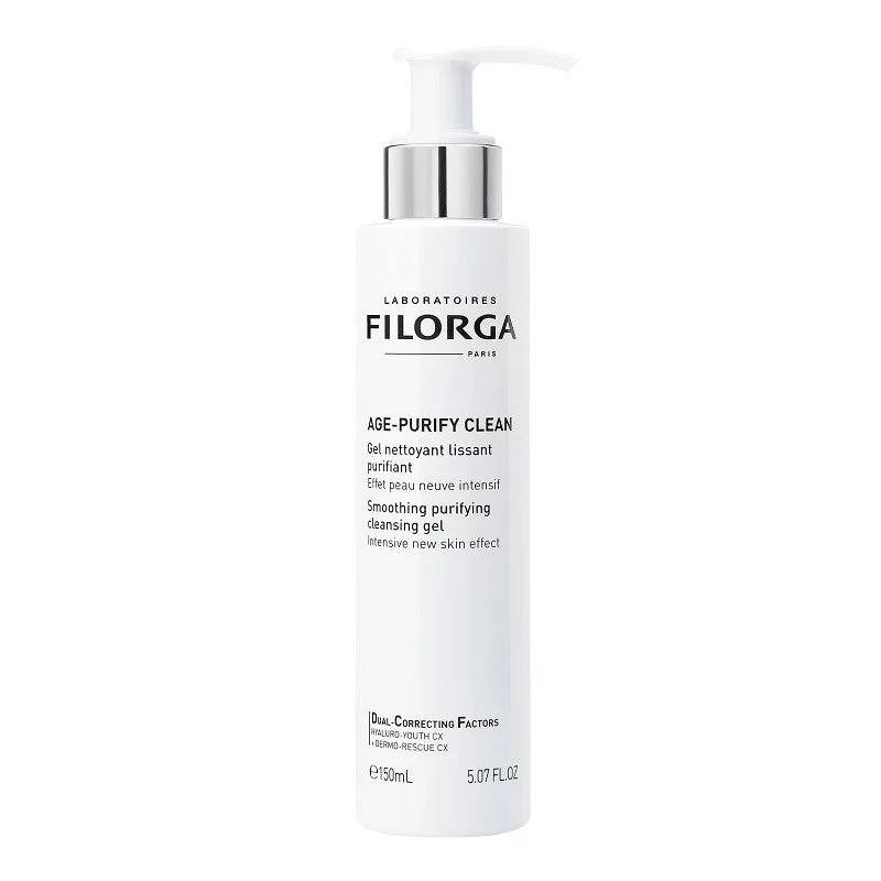 FILORGA Age Purify Clean Reinigungsgel 150ml