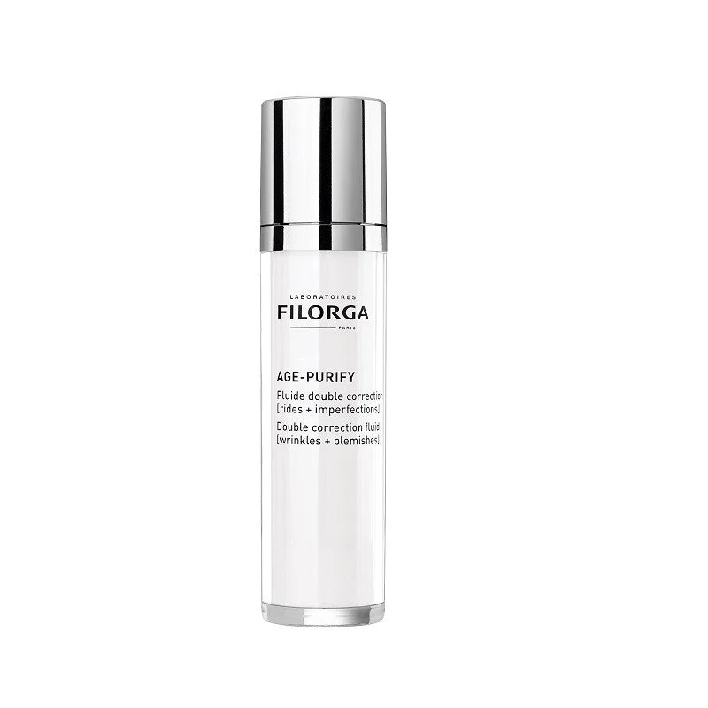 FILORGA Age Purify Doppelkorrekturflüssigkeit 50ml