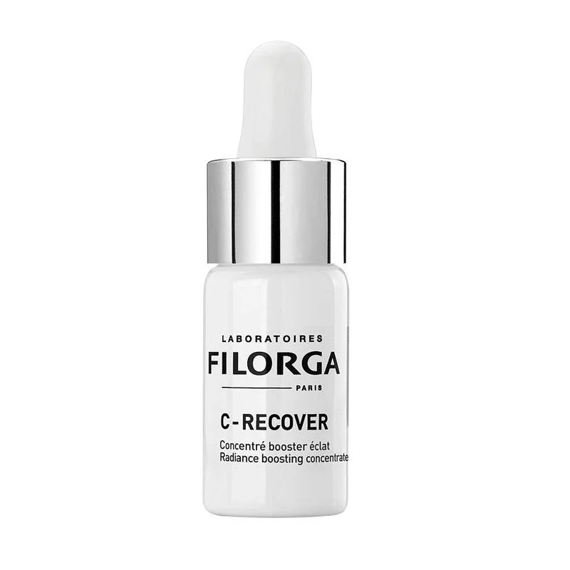 FILORGA C Recover Aufhellendes Konzentrat 3x10ml
