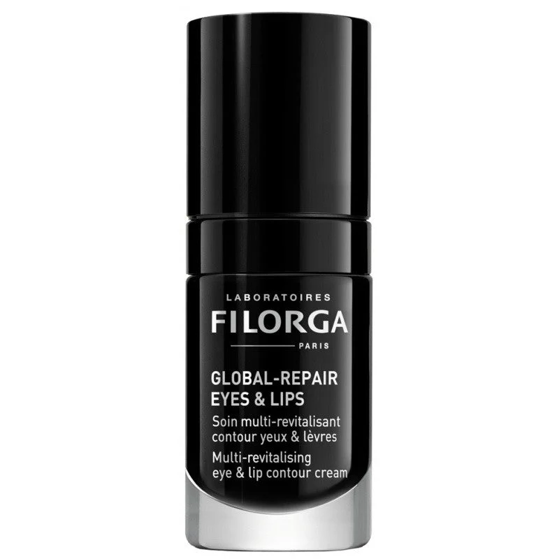 FILORGA Global Repair Augen- und Lippenkontur 15ml