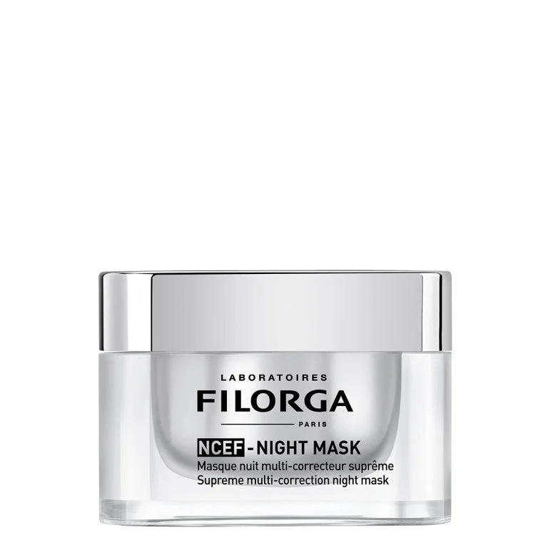 FILORGA NCEF Nachtmaske 50 ml