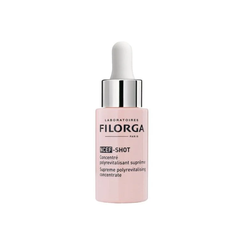 FILORGA NCEF-Shot Anti-Aging 15ml