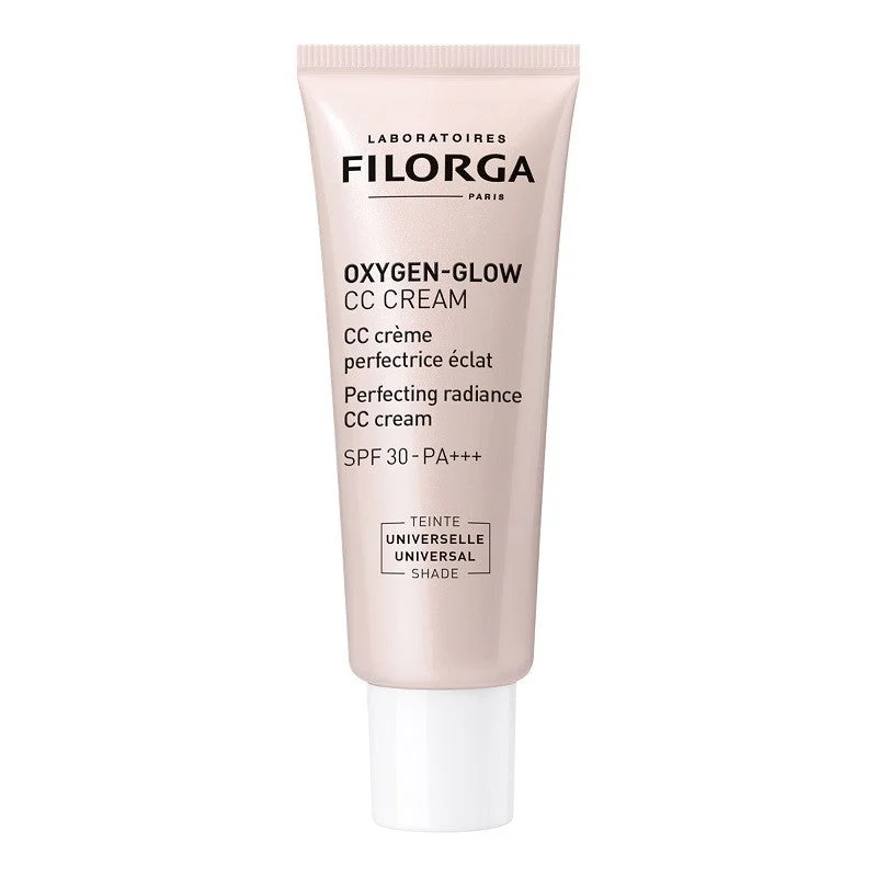 FILORGA Oxygen Glow CC Perfecting Cream SPF30 (40ml)