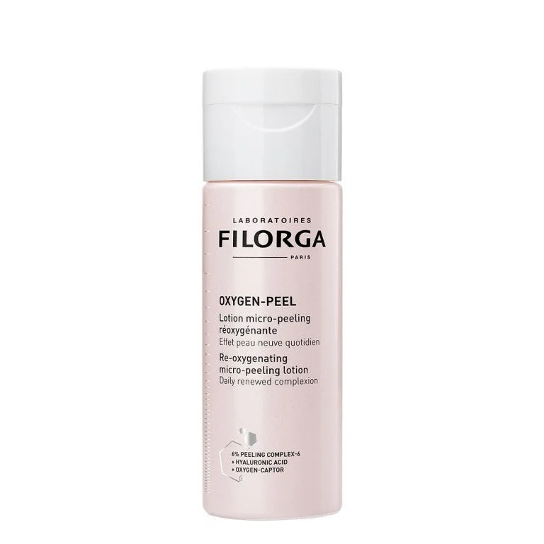 FILORGA Oxygen-Peel Reoxygenating Micropeeling Lotion 150ml