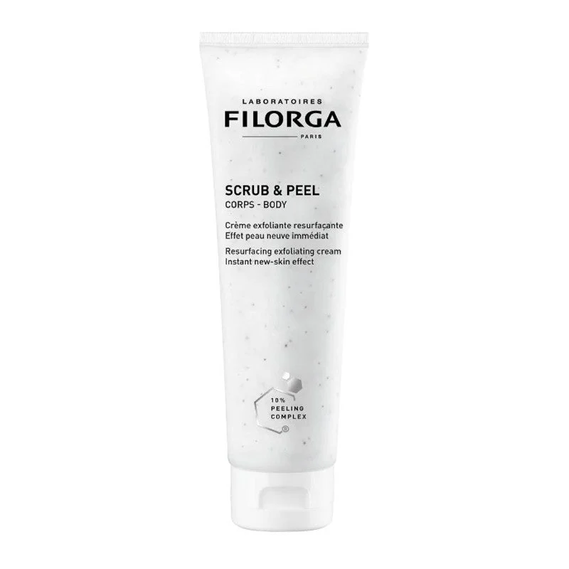 FILORGA Scrub & Peel Peelingcreme 150ml