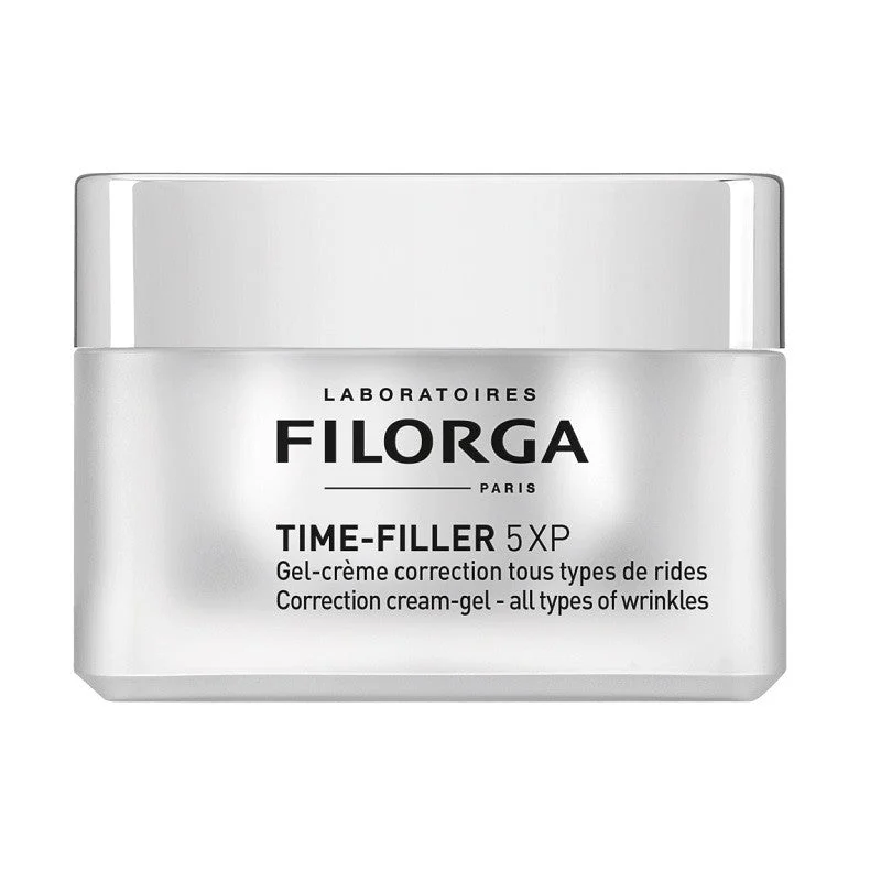 FILORGA Time Filler 5XP Creme für normale und trockene Haut 50ml