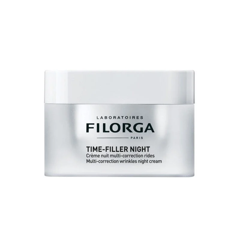 FILORGA Time Filler Night Anti-Falten Nachtcreme 50ml