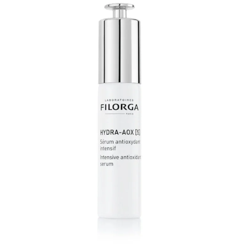 FILORGA Time Filler Serum Hydra AOX 5 30ml